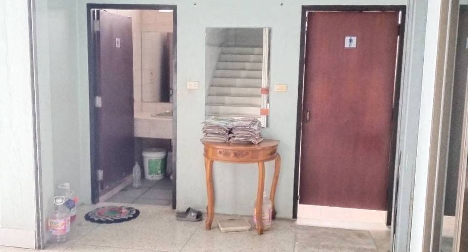 For sale 10 bedrooms retail Space in Mueang Udon Thani, Udon Thani