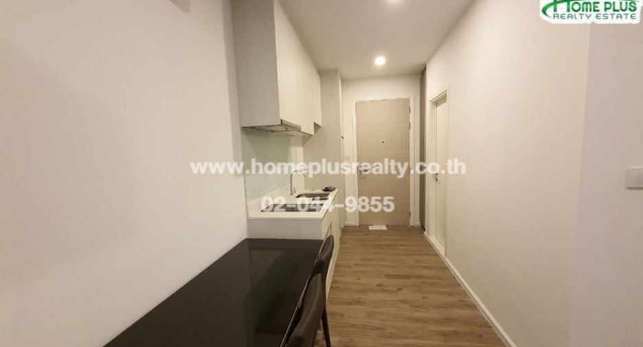 For sale 1 Beds condo in Si Racha, Chonburi