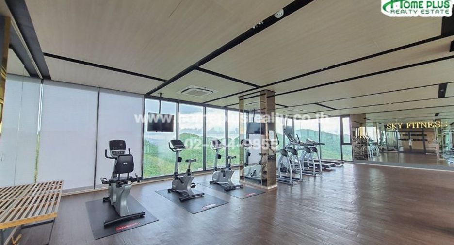 For sale 1 Beds condo in Si Racha, Chonburi