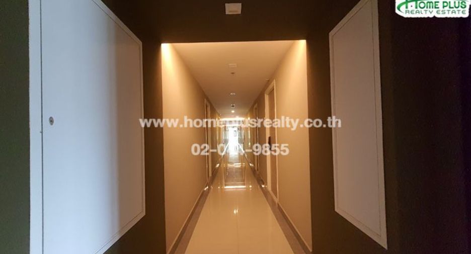 For sale 1 Beds condo in Si Racha, Chonburi