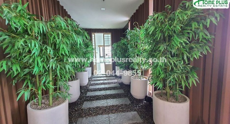 For sale 1 Beds condo in Si Racha, Chonburi
