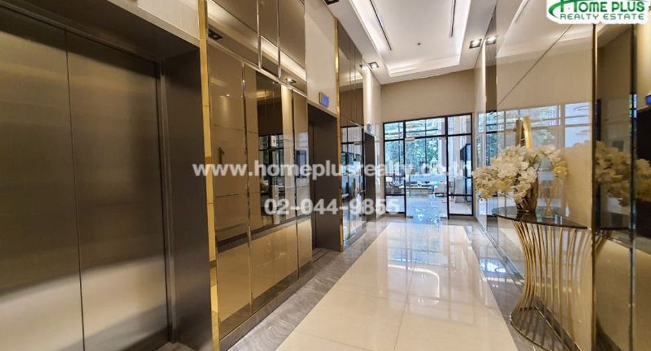 For sale 1 Beds condo in Si Racha, Chonburi