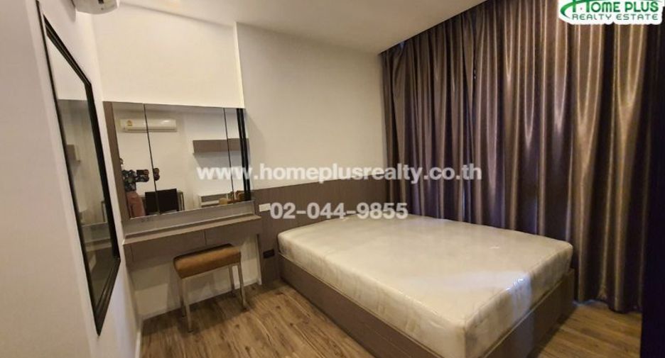 For sale 1 Beds condo in Si Racha, Chonburi