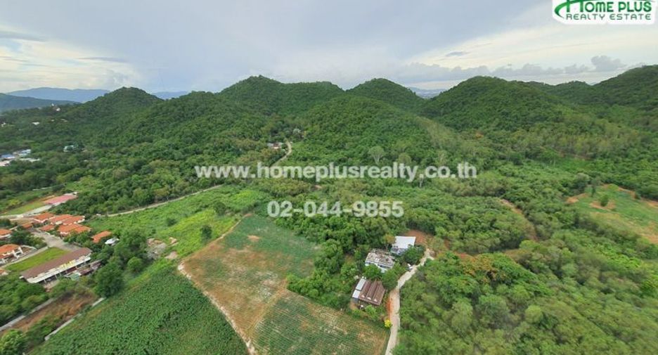For sale 1 Beds condo in Si Racha, Chonburi