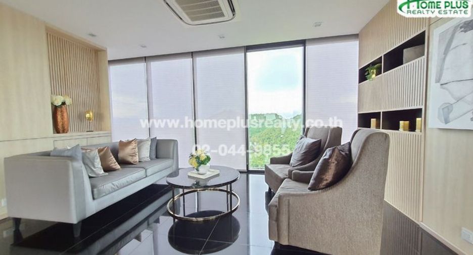 For sale 1 Beds condo in Si Racha, Chonburi