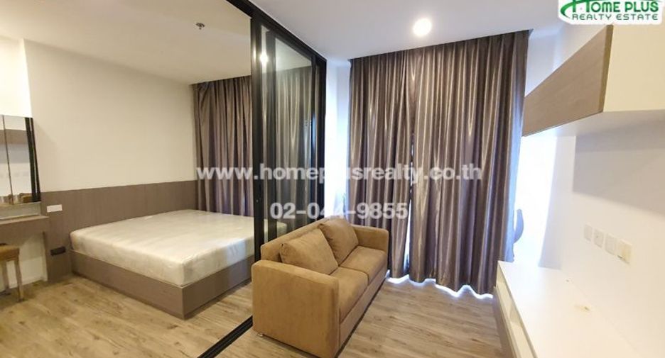 For sale 1 Beds condo in Si Racha, Chonburi