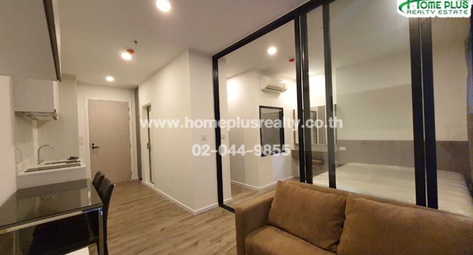 For sale 1 Beds condo in Si Racha, Chonburi
