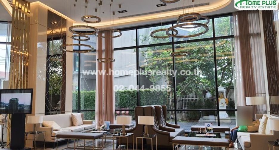 For sale 1 Beds condo in Si Racha, Chonburi