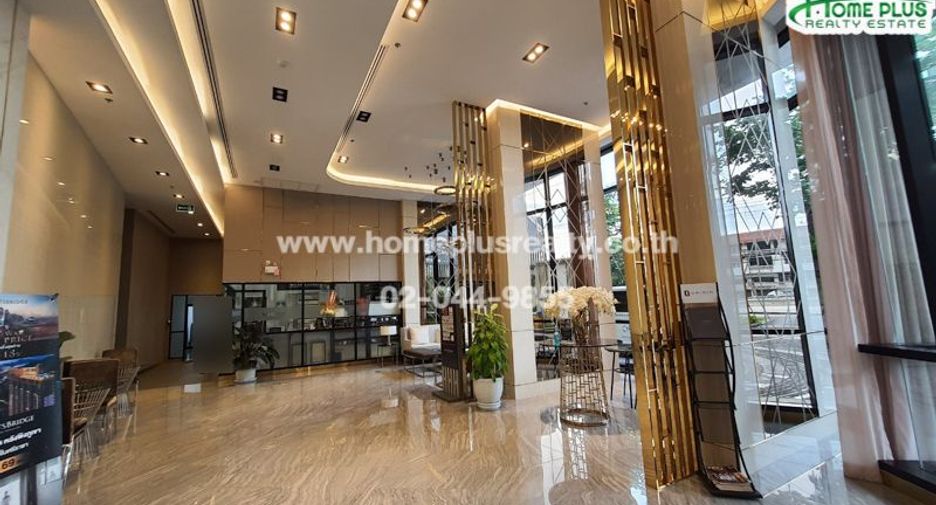 For sale 1 Beds condo in Si Racha, Chonburi