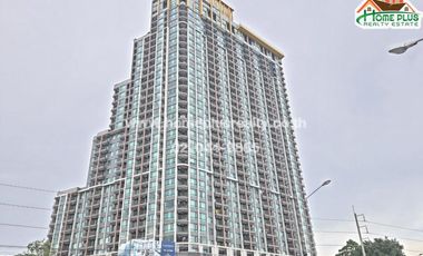 For sale 1 bed condo in Si Racha, Chonburi