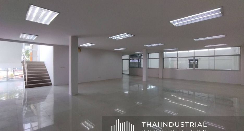 For rent warehouse in Bang Phli, Samut Prakan