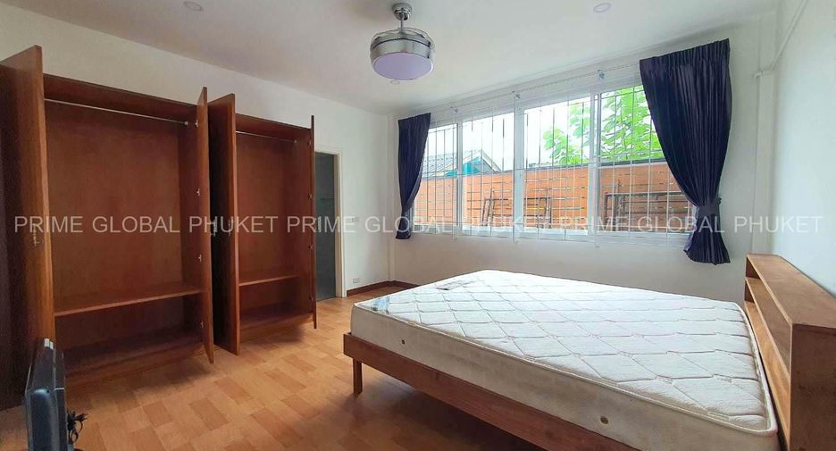 For rent 3 bedrooms house in Mueang Phuket, Phuket