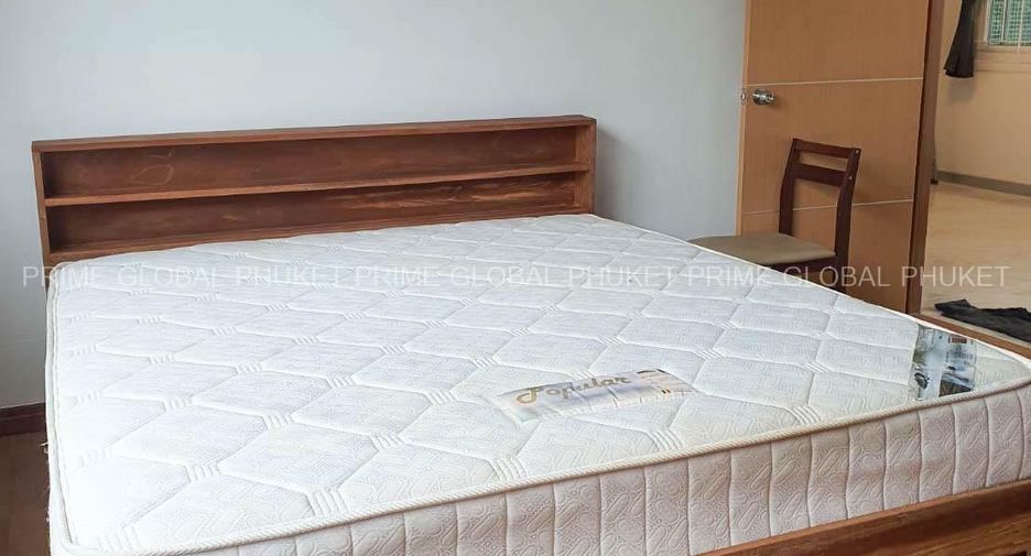 For rent 3 bedrooms house in Mueang Phuket, Phuket