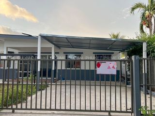 For Rent 3 Bedroom House In Mueang Phuket