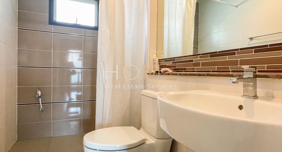 出售 3 卧室 独立屋 在 Bang Phli, Samut Prakan