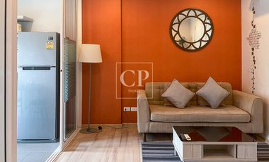 For sale 1 bed apartment in Mueang Phuket, Phuket