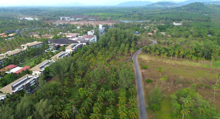 For sale land in Takua Pa, Phang Nga