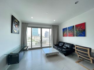 For rent 2 ベッドルーム condo in Pathum Wan, Bangkok