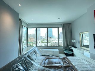 For rent 2 ベッドルーム condo in Pathum Wan, Bangkok