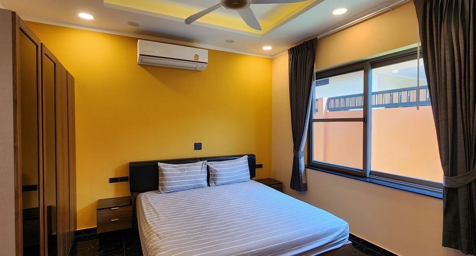 Haus zum Kauf mit 5 Zimmer in Bang Lamung, Chonburi