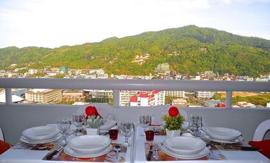 For sale 2 bedrooms apartment in Kathu, Phuket