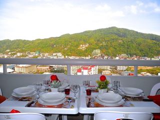 Apartamento en venta de 2 habitaciones en Kathu, Phuket