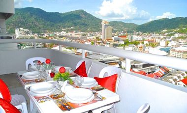 For sale 2 bedrooms apartment in Kathu, Phuket