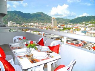 Apartamento en venta de 2 habitaciones en Kathu, Phuket