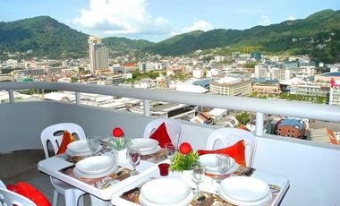 For sale 2 bedrooms apartment in Kathu, Phuket