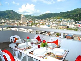 Apartamento en venta de 2 habitaciones en Kathu, Phuket