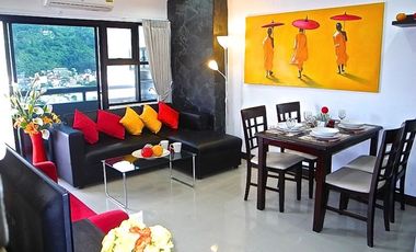 For sale 2 bedrooms apartment in Kathu, Phuket