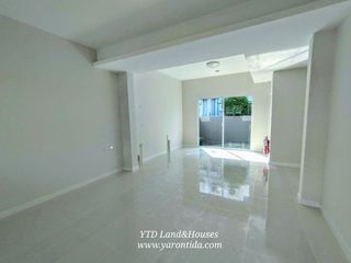 For sale 2 bed townhouse in Bang Yai, Nonthaburi