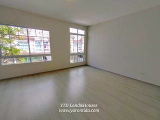 For sale 2 bed townhouse in Bang Yai, Nonthaburi