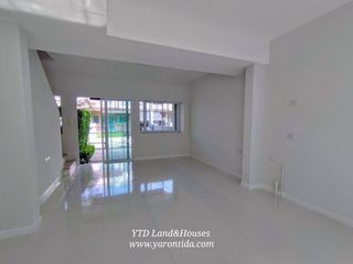 For sale 2 bed townhouse in Bang Yai, Nonthaburi