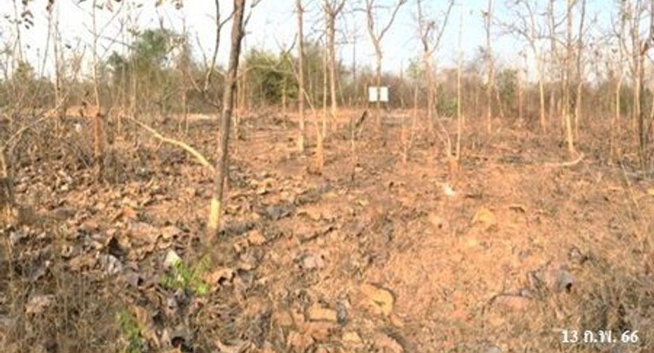 Terreno en venta en Ban Hong, Lamphun