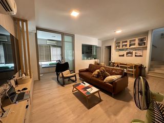 For sale 2 bed house in Bang Yai, Nonthaburi