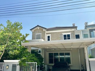 For sale 2 bed house in Bang Yai, Nonthaburi