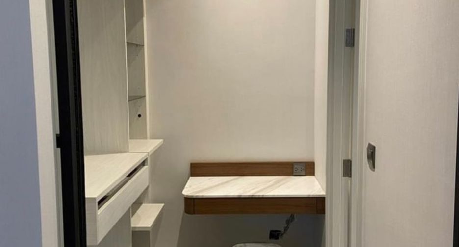 出租 2 卧室 公寓 在 Pathum Wan, 曼谷