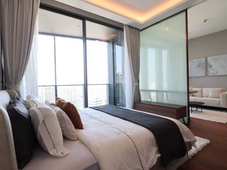 For rent 3 Beds condo in Khlong Toei, Bangkok