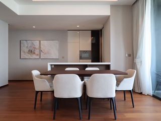For rent 3 Beds condo in Khlong Toei, Bangkok