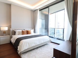 For rent 3 Beds condo in Khlong Toei, Bangkok