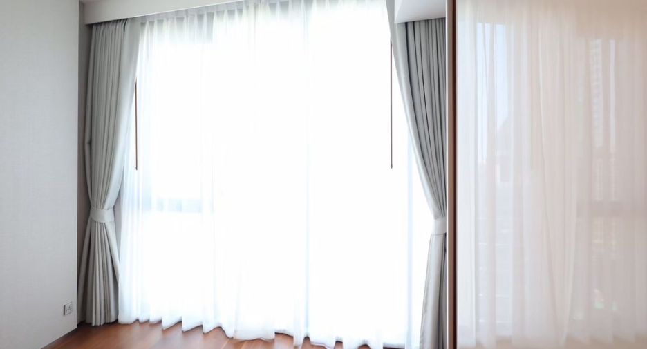 Wohnung zur Miete mit 3 Zimmer in Khlong Toei, Bangkok