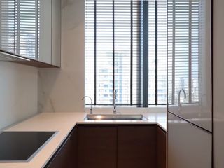 For rent 3 Beds condo in Khlong Toei, Bangkok