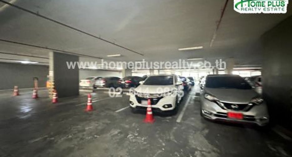 For sale 1 bed condo in Mueang Nonthaburi, Nonthaburi