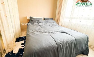 For sale 1 bed condo in Mueang Nonthaburi, Nonthaburi