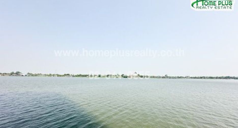 For sale 1 bed condo in Mueang Nonthaburi, Nonthaburi