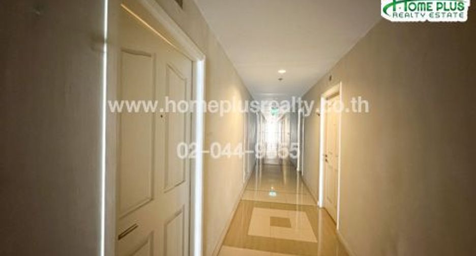 For sale 1 bed condo in Mueang Nonthaburi, Nonthaburi