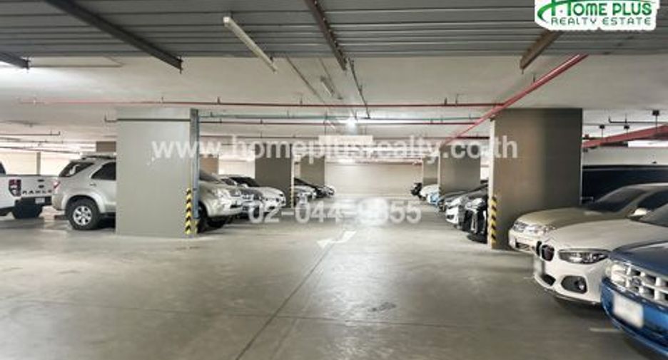 For sale 1 bed condo in Mueang Nonthaburi, Nonthaburi