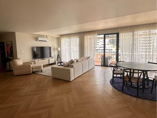 Wohnung zur Miete mit 3 Zimmer in Watthana, Bangkok