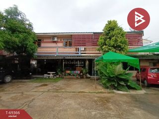 For sale studio hotel in Mueang Kanchanaburi, Kanchanaburi